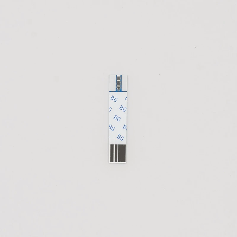 Glucometer Test Strips - Introduction