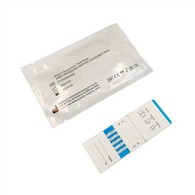 Multi-Drug Rapid Test Panel