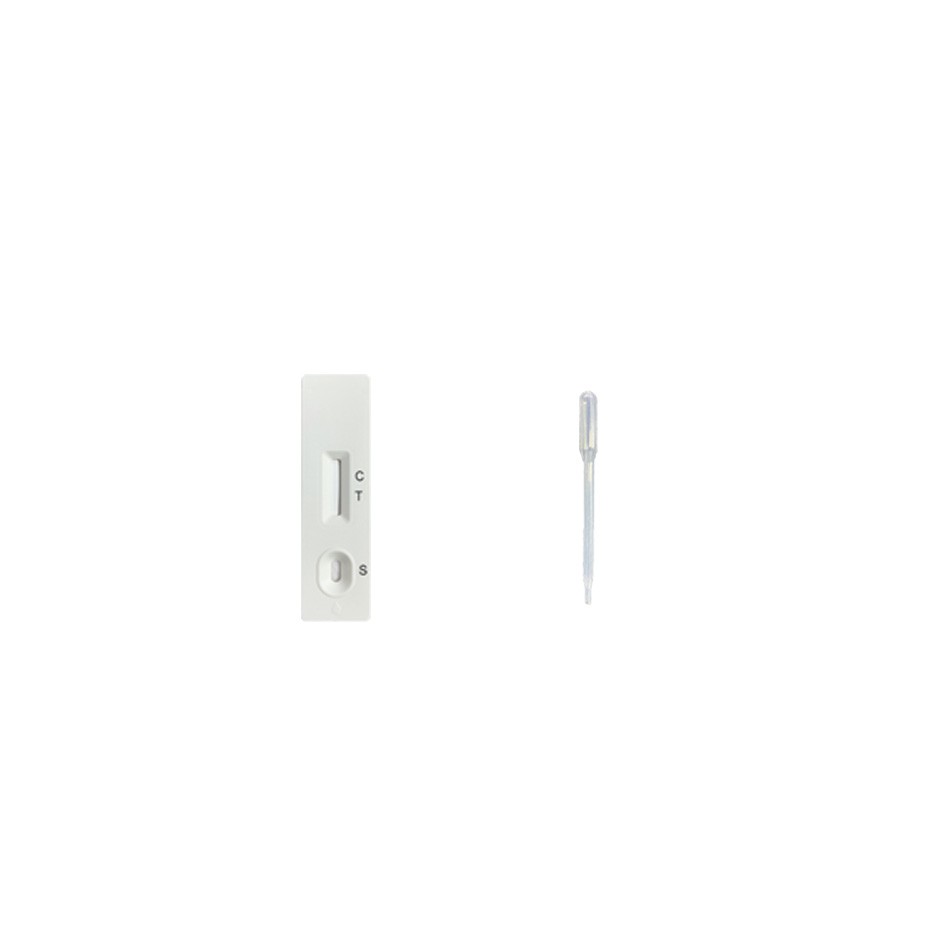 Alcohol Rapid Test Self-Test Alcohol Rapid Test Self-Test